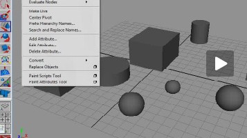 Align & Snapping Tools