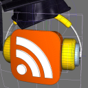 drPodder Icon - Editor View