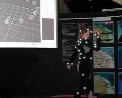 Optical Marker Based Motion Capture Optical Marker Based Motion Capture