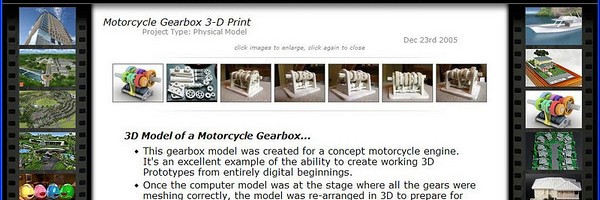 Project Detail