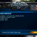 StarCraft II Repair Tool