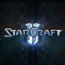 StarCraft 2 Logo
