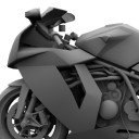 RC8 Shaded