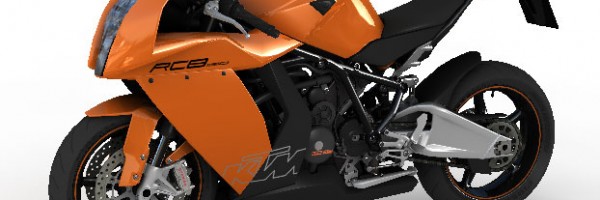 A Right Fine Test Render