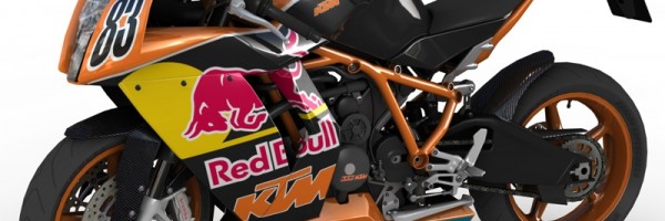 Red Bull Left