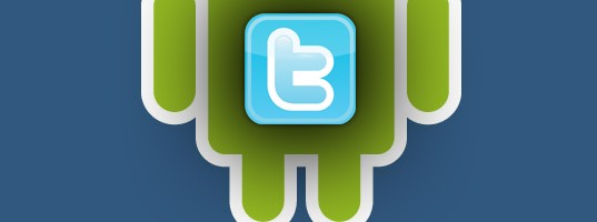 Twitter Android Audio Error