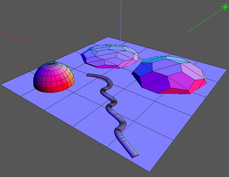 Normal Map Builder