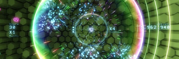 Waves Screenshot