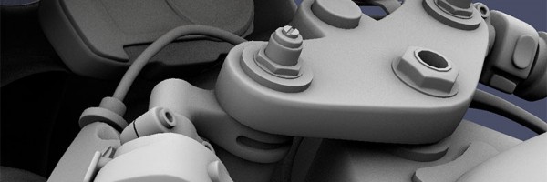Subdivision Surfaces Cockpit 2