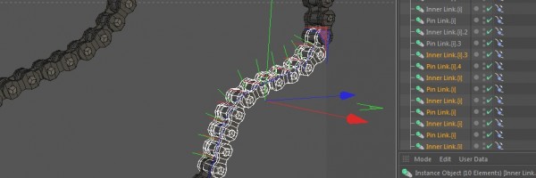 Cinema 4D Editor Cinema 4D Editor