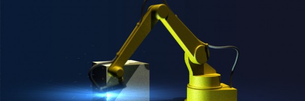 Robotic Arm Robotic Arm