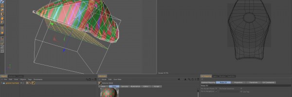 Fuel Tank UV Mapping (Time 0_09_52;21)