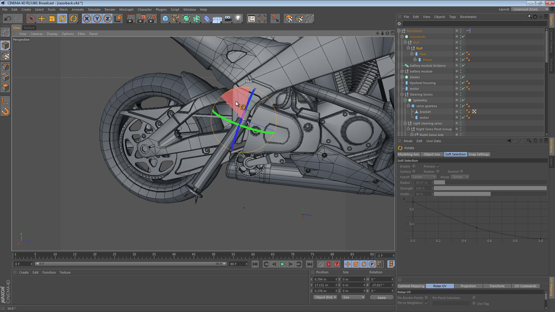 ram cpu cinema 4d plugins